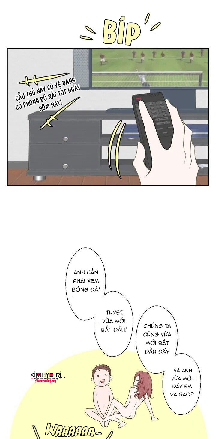 honey bed talk chapter 1 17