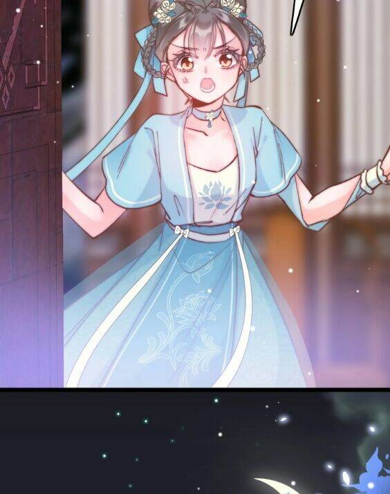 cánh diều xanh bay trong cơn gió chapter 10 35