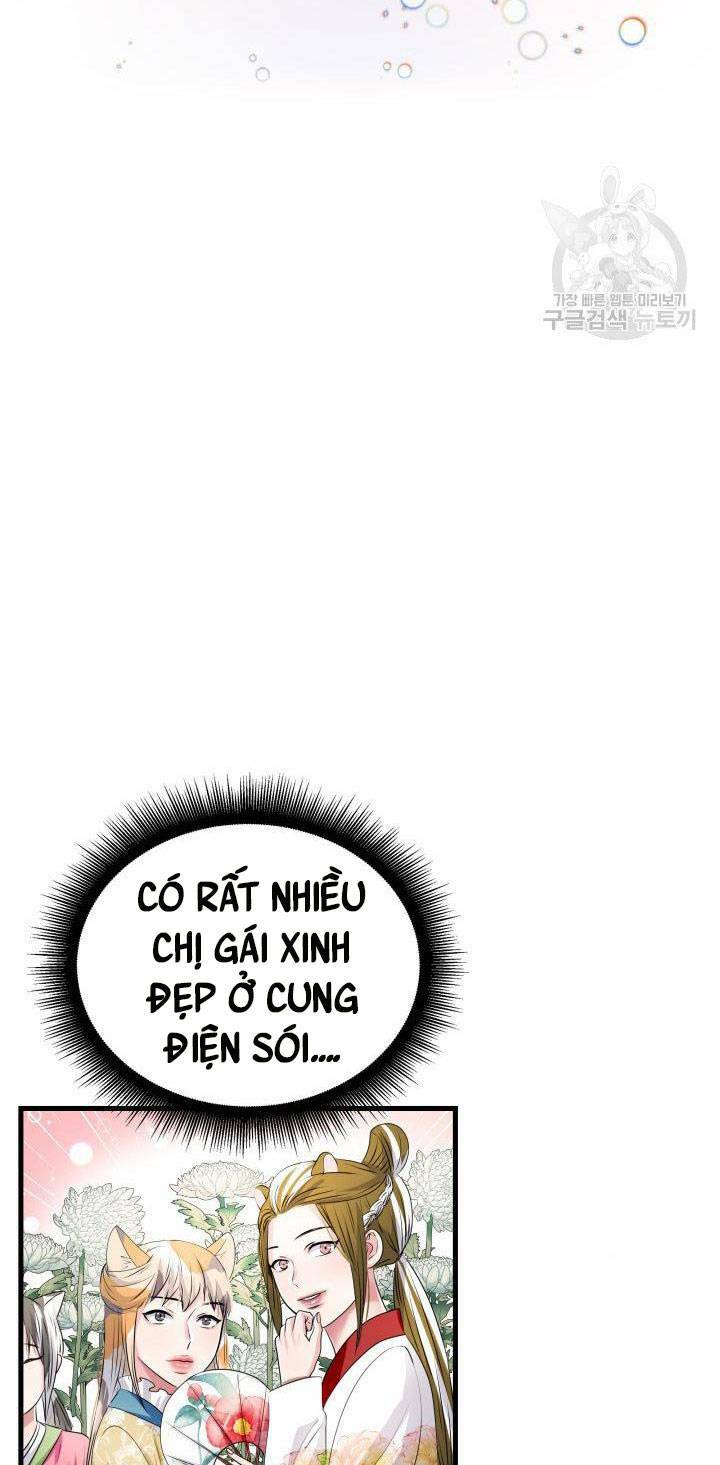 cô dâu của sói đen chapter 19 42