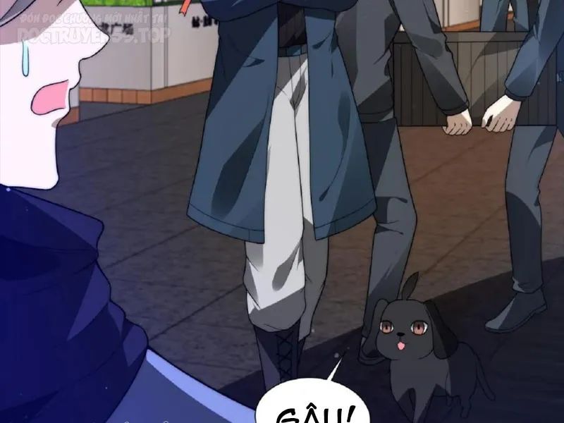 không gian hệ lão lục: dự trữ một vạn tấn thịt ngày tận thế chapter 51 6