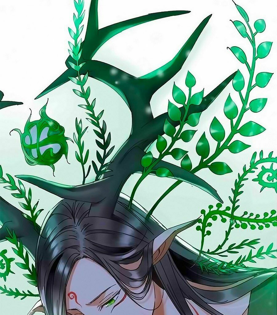 sơn thần và tiểu táo 2 chapter 22 20