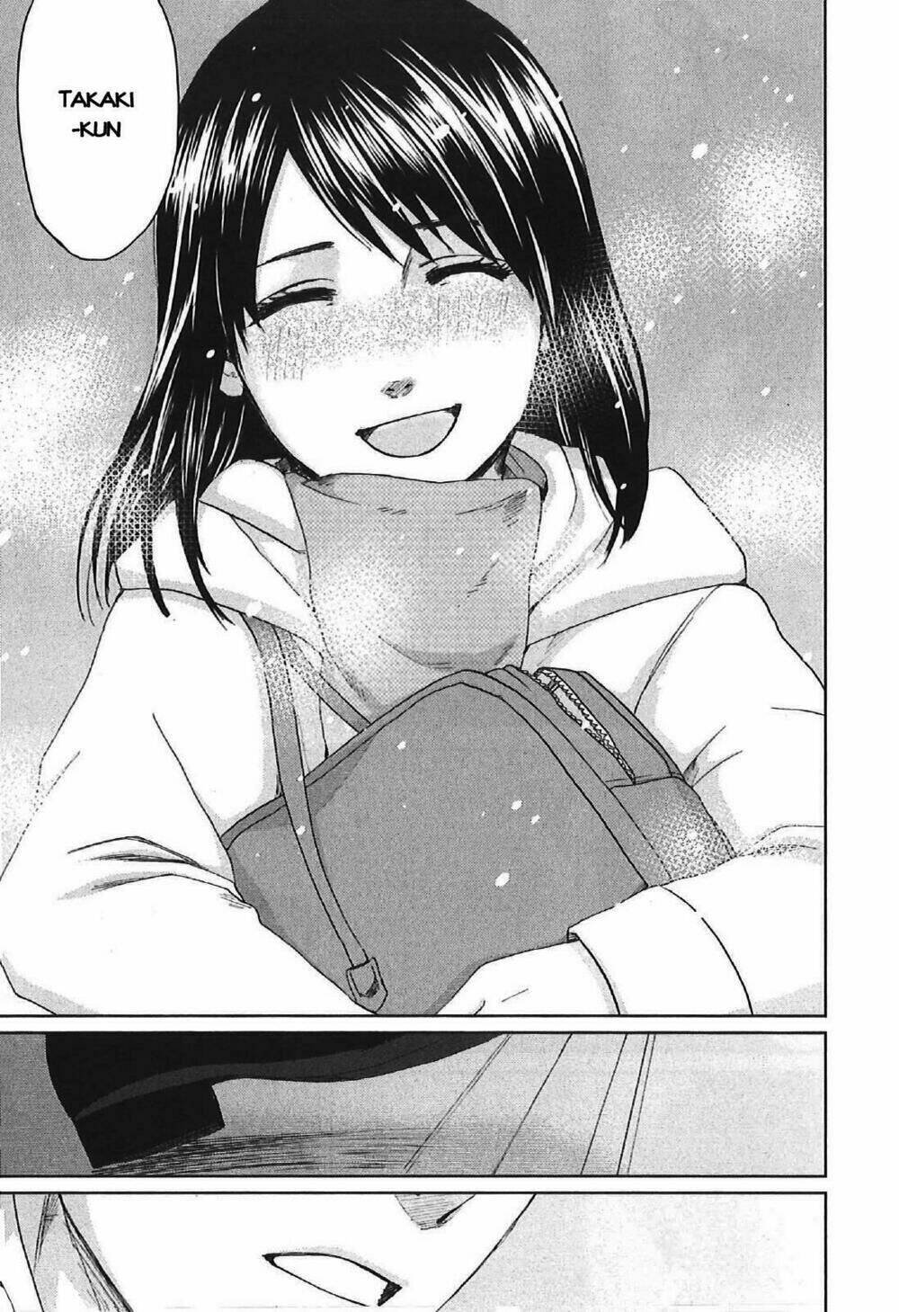 5 cm per second chapter 8 25