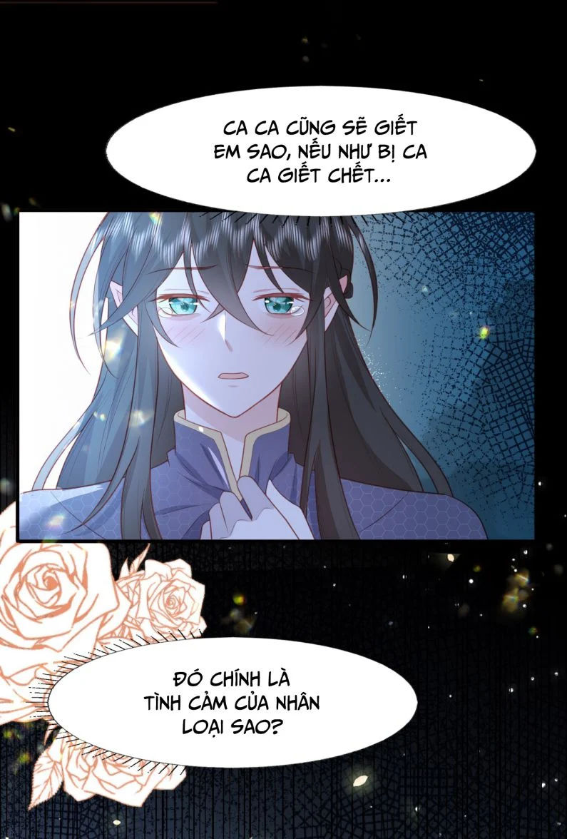 phản diện bị truy thành đoàn sủng chapter 20 15