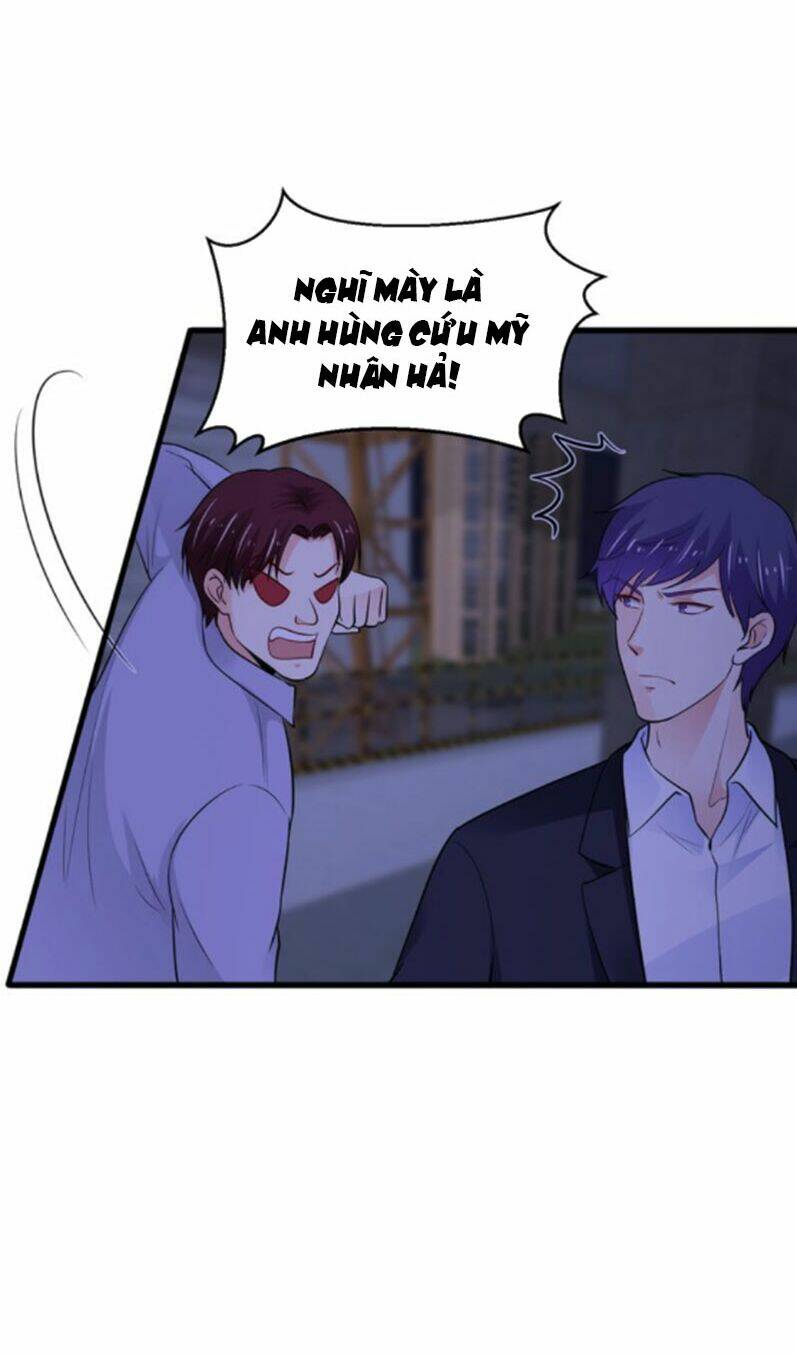 thú cưng độc quyền của boss chapter 117 11