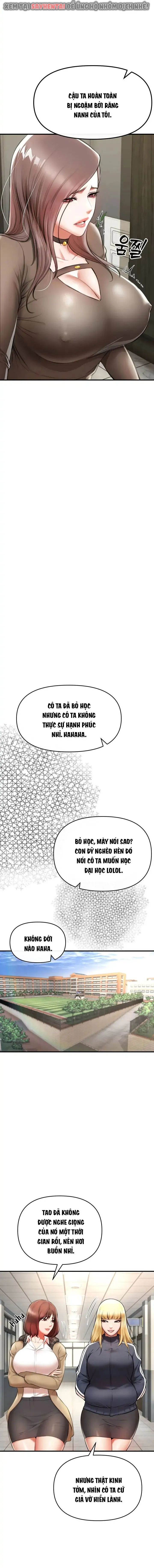 thỏa thuận máu chapter 2 17
