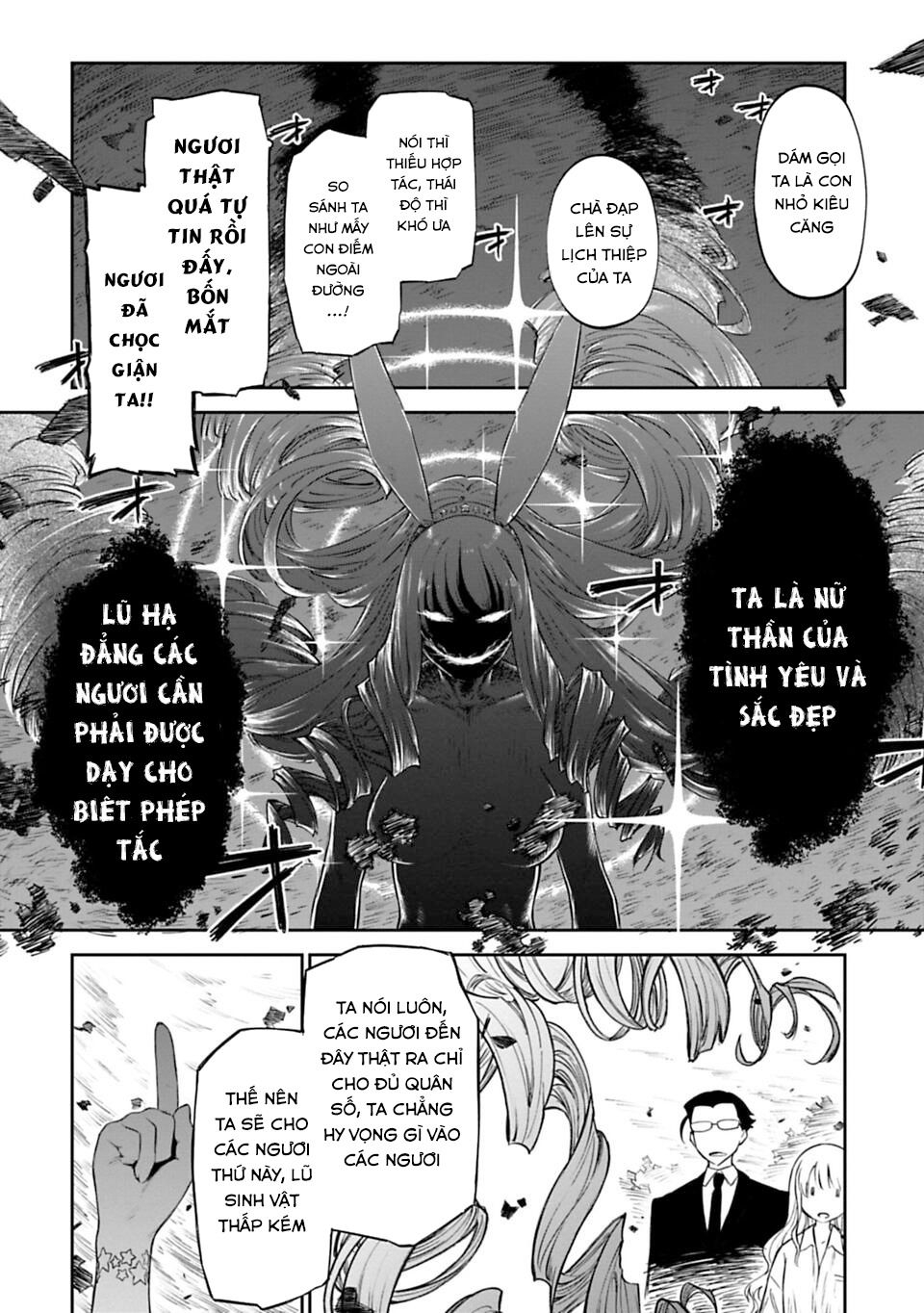 fantasy bishoujo juniku ojisan to [manga] chapter 1 27