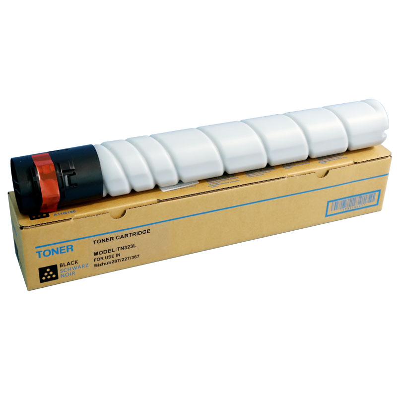 Mực TN-323L/ Minotal Bizhub 227/287/367