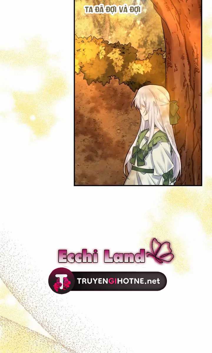Lý Do Bảo Vệ Con Trai Của Phù Thủy chapter 1.1 - Trang 11
