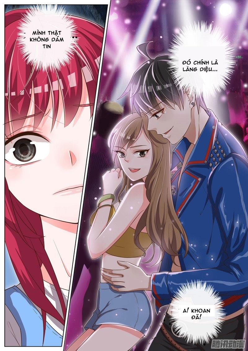 vương bài giáo thảo chapter 29 3