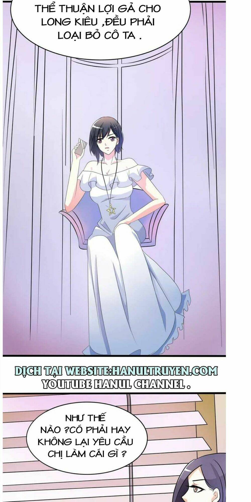 dụ vợ về nhà chồng cũ phải thật ôn nhu chapter 54 8