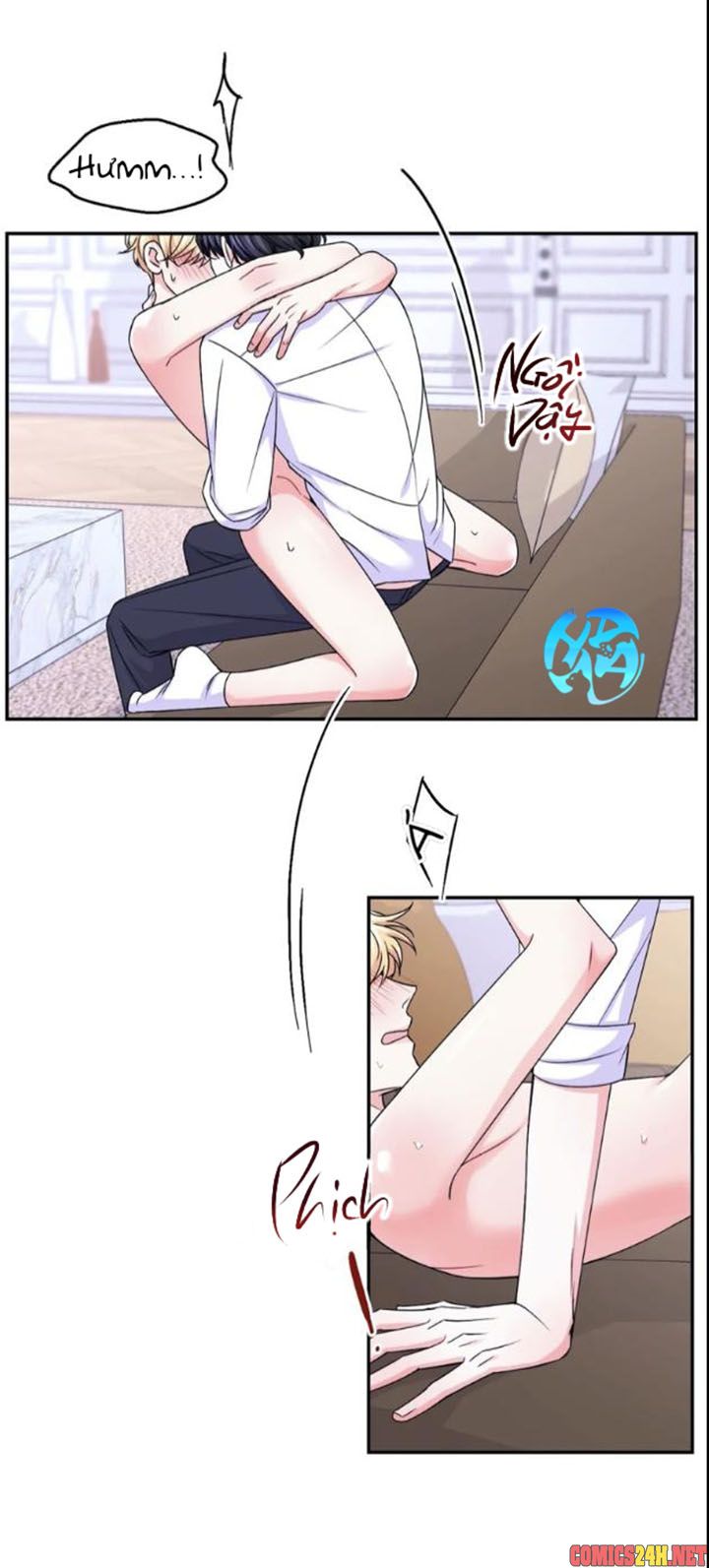 kinh nghiệm cảnh nóng chapter 68 24