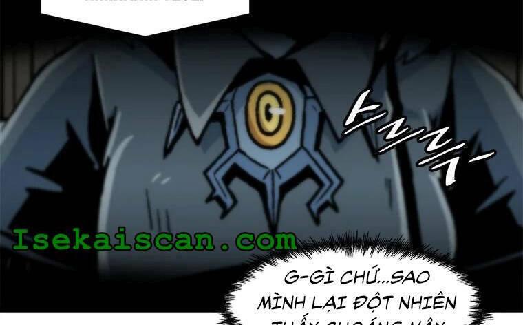 lên cấp một mình chapter 73.5 77