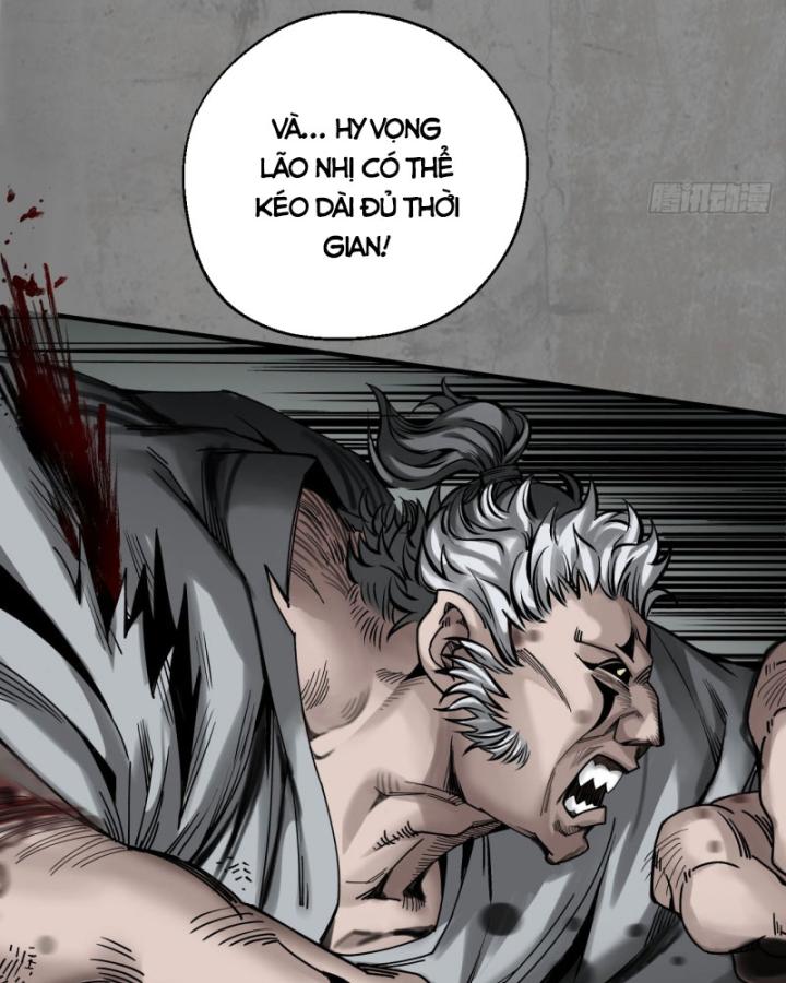 Tạng Phong Hành chapter 208 67