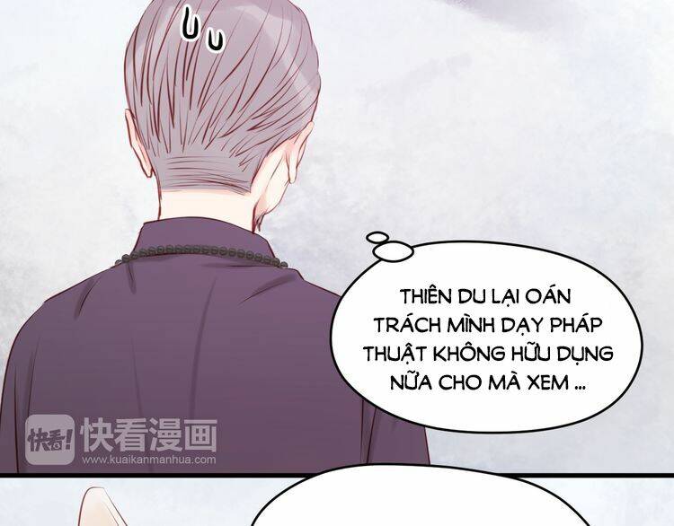 lượm được 1 tiểu hồ ly chapter 48 26