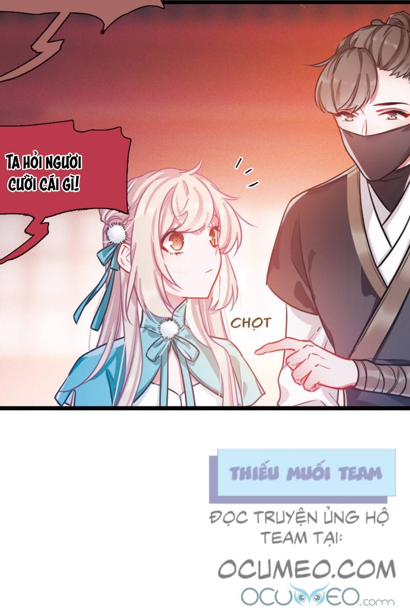 danh kiếm trủng chapter 9 39