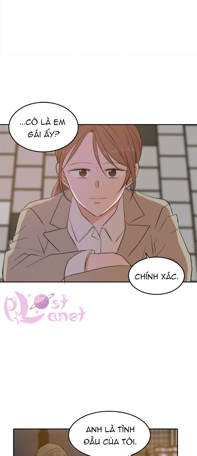 kiếp này cũng xin chăm sóc tôi như vậy nhé kiếp này cũng xin chăm sóc tôi như vậy nhé chapter 24 38