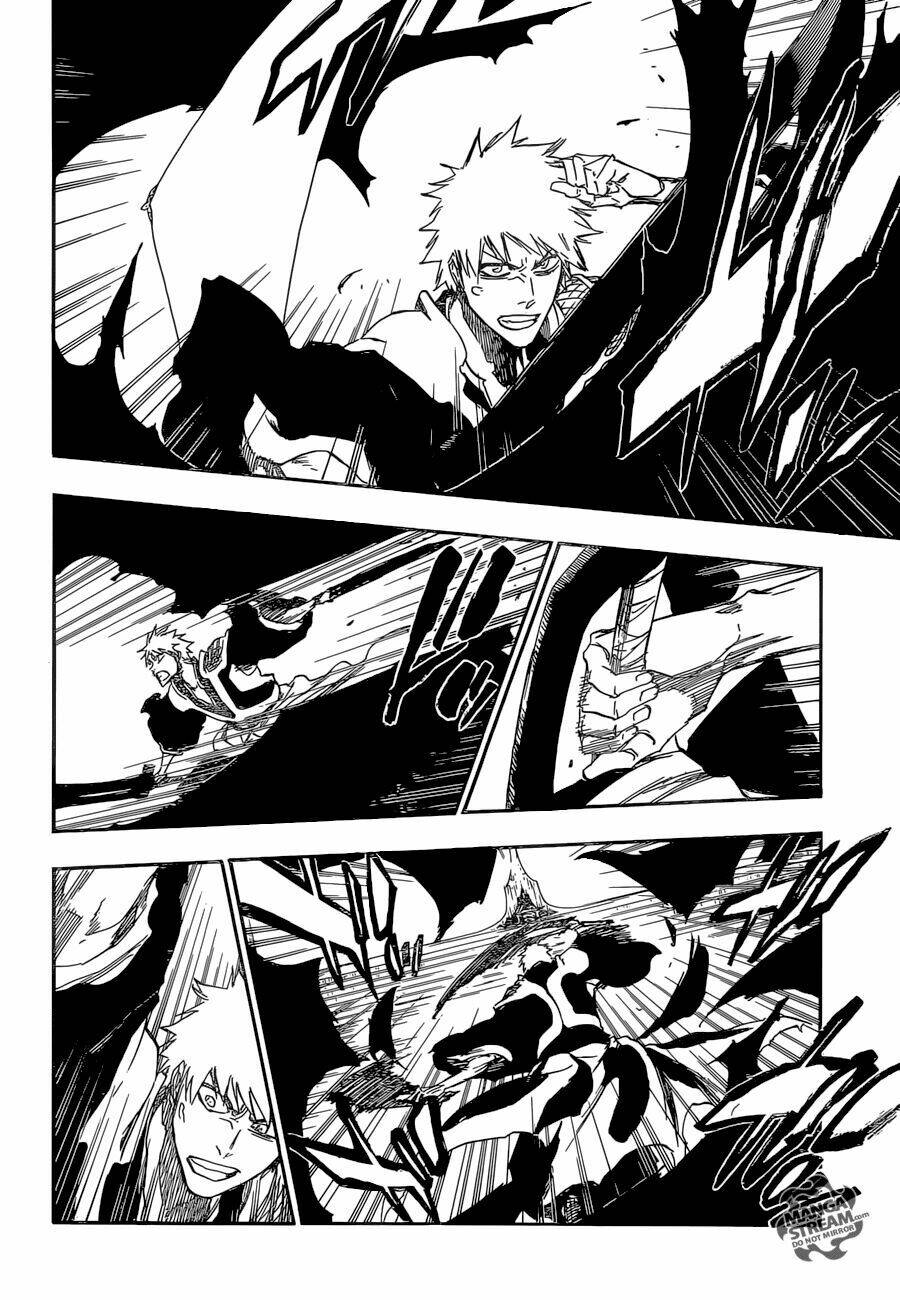 thần chết ichigo chapter 673 15