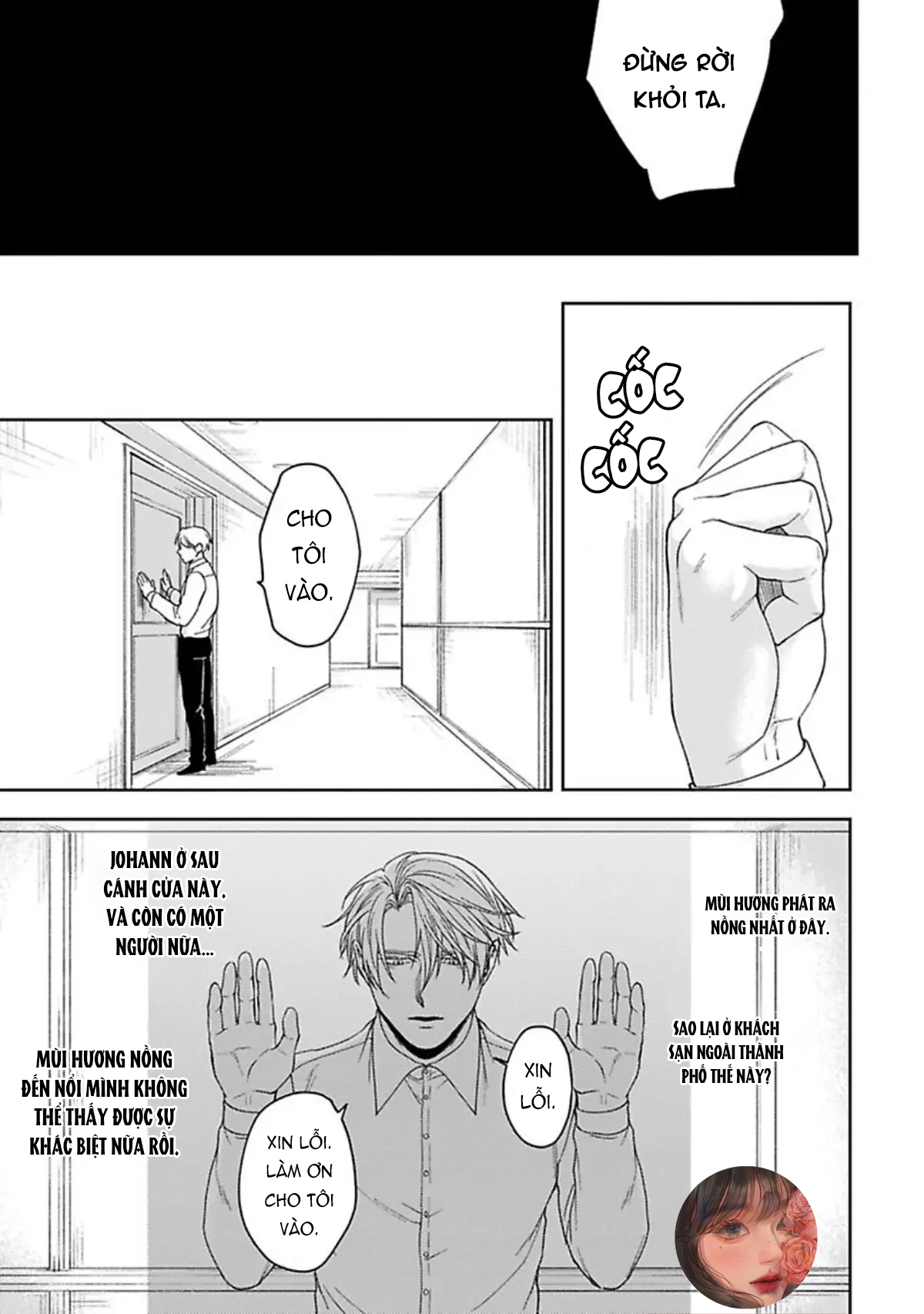 thây ma – undead pappy chapter 4 19