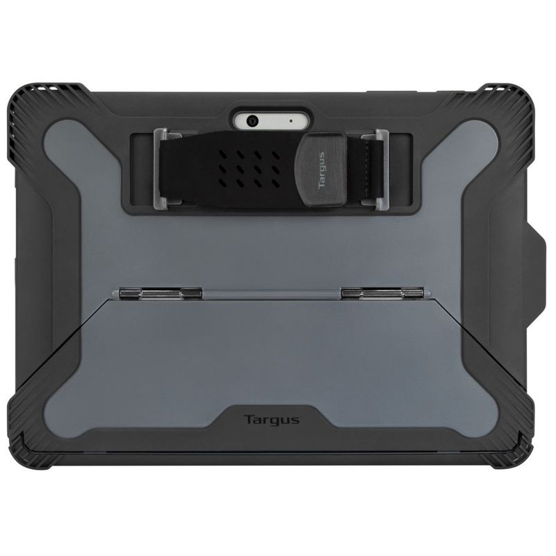 Ốp lưng TARGUS dành cho Microsoft Surface Go 3/2/1 dòng SafePort Rugged MAX- Hàng chính hãng