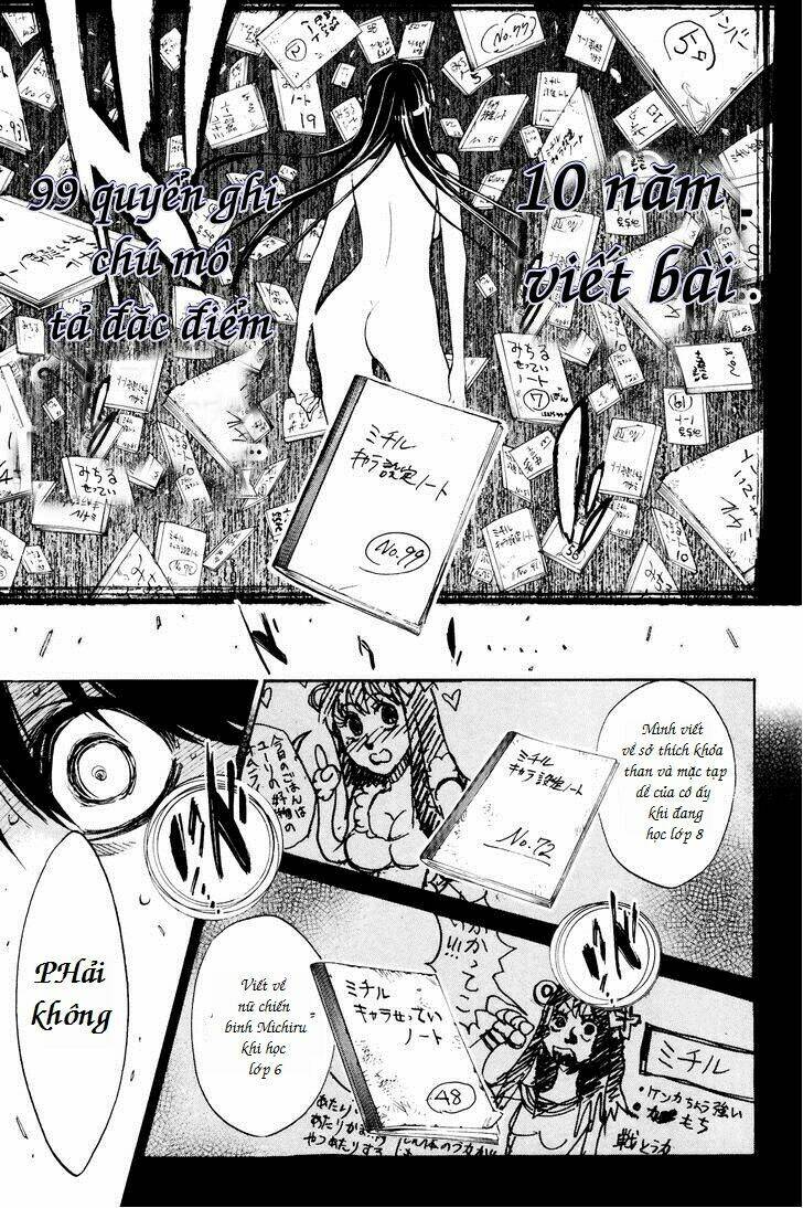 kono kanojo wa fiction desu chapter 2 40