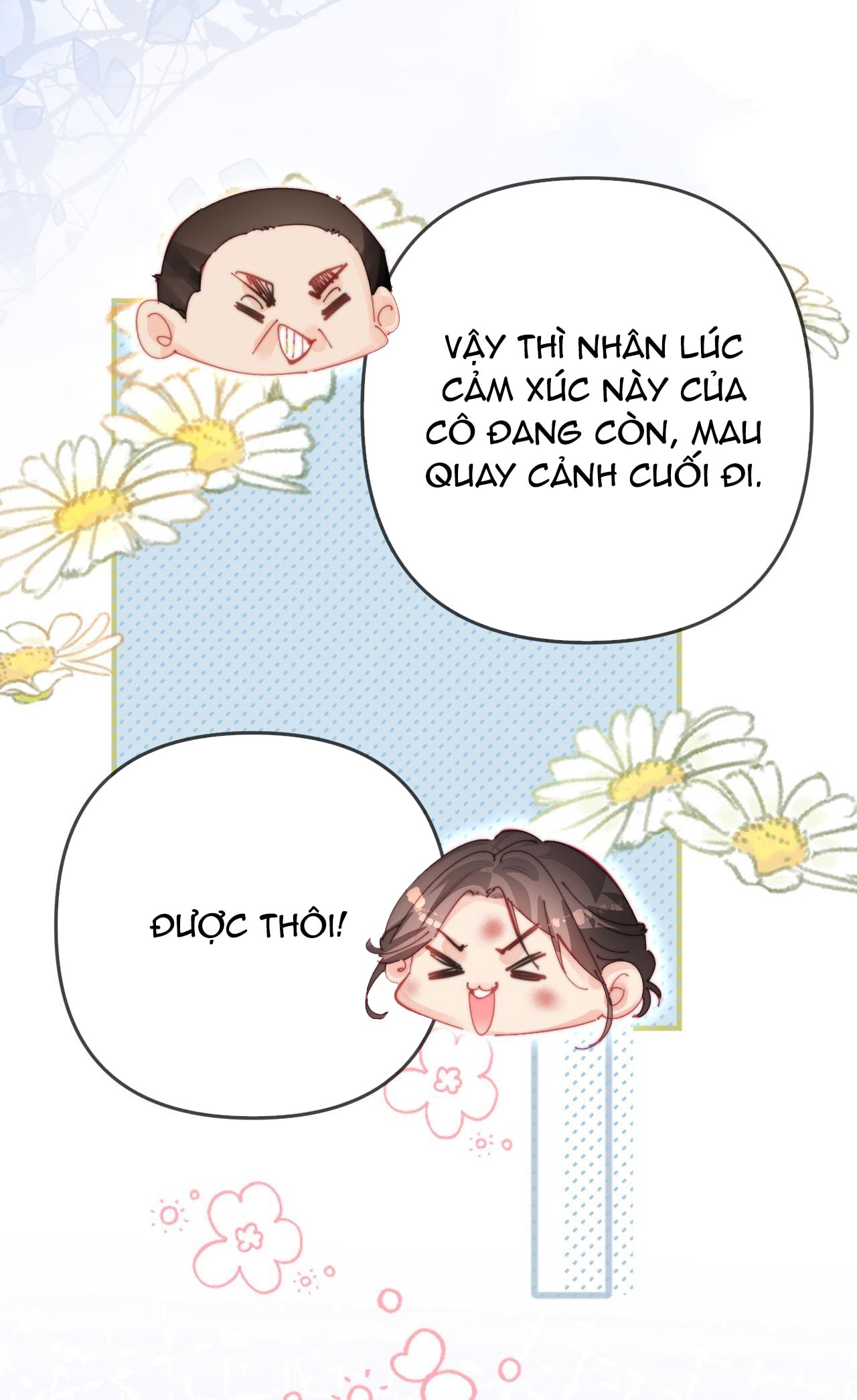 câu chuyện ngọt ngào của cặp vợ chồng đỉnh lưu chapter 97 17