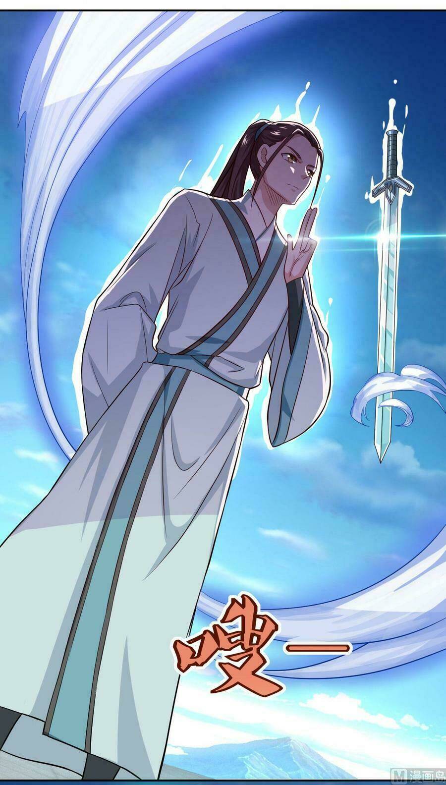 tiên ma đồng tu chapter 48 25