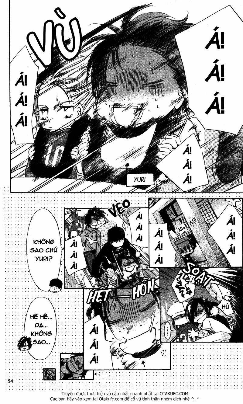 gatcha gacha chapter 17 14