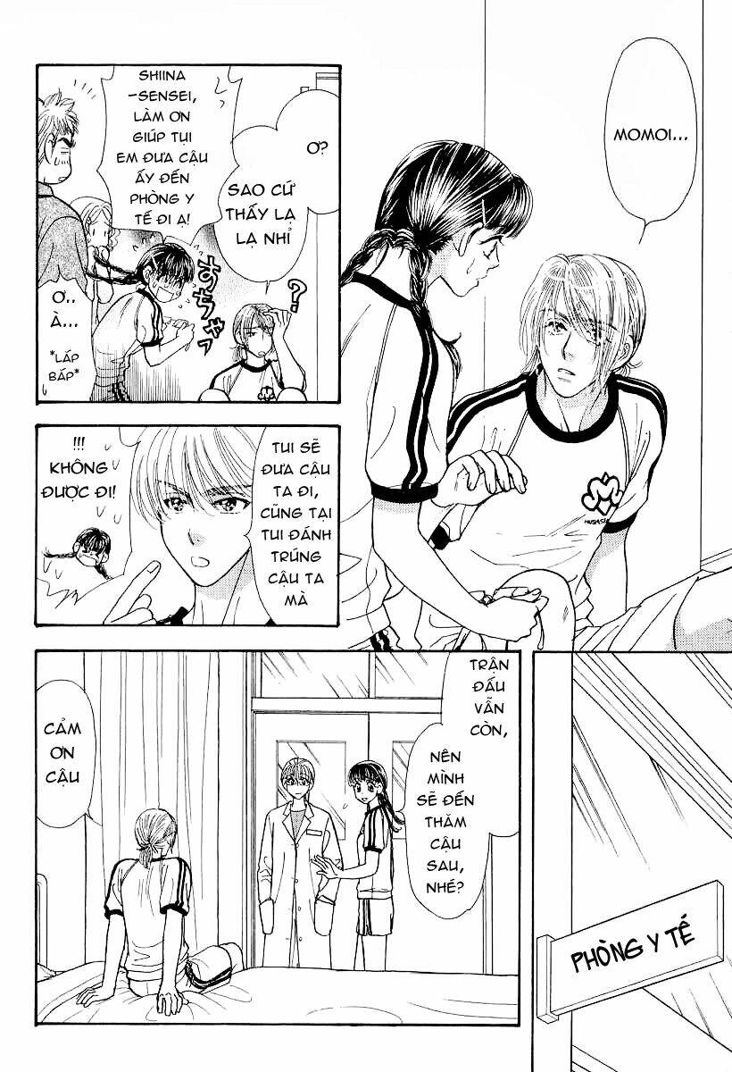 boku to kanojo no xxx chapter 18 13