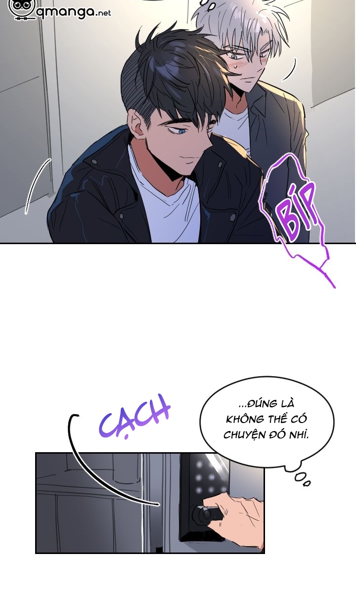 tình tay ba chapter 1 7