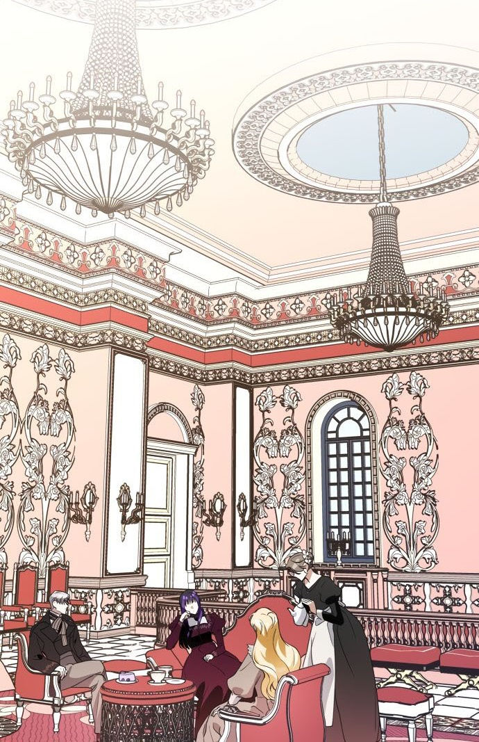 tôi muốn trở thành cô ấy dù chỉ là một ngày chapter 14 21