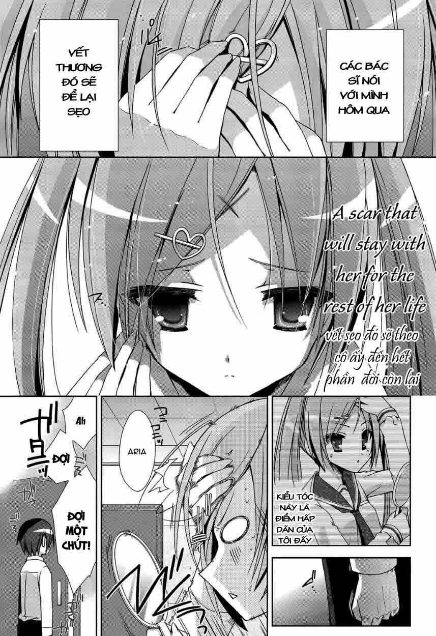 hidan no aria chapter 9 11