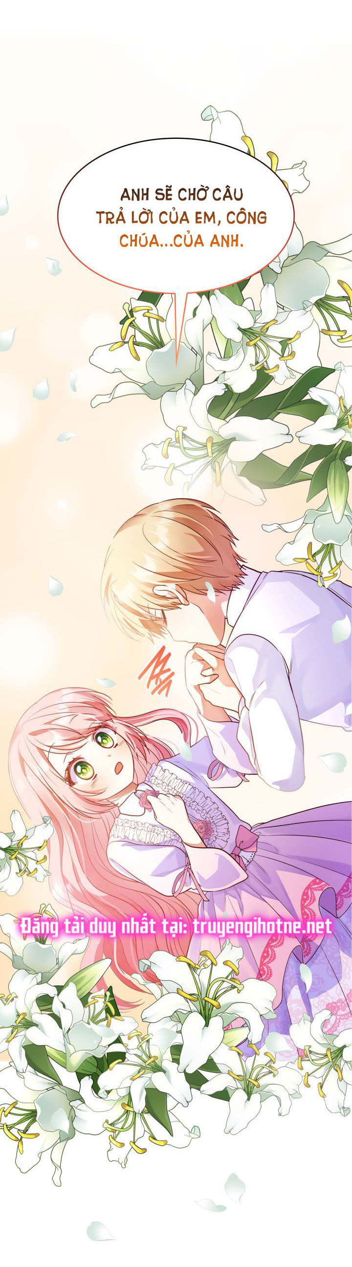 từ ác nữ tôi phải trở thành một người mẹ chapter 27.2 11