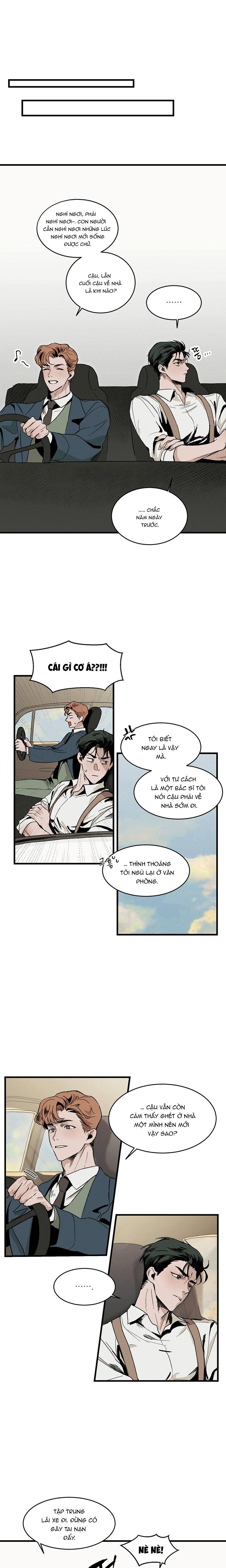 vườn hoa nhỏ chapter 1 5