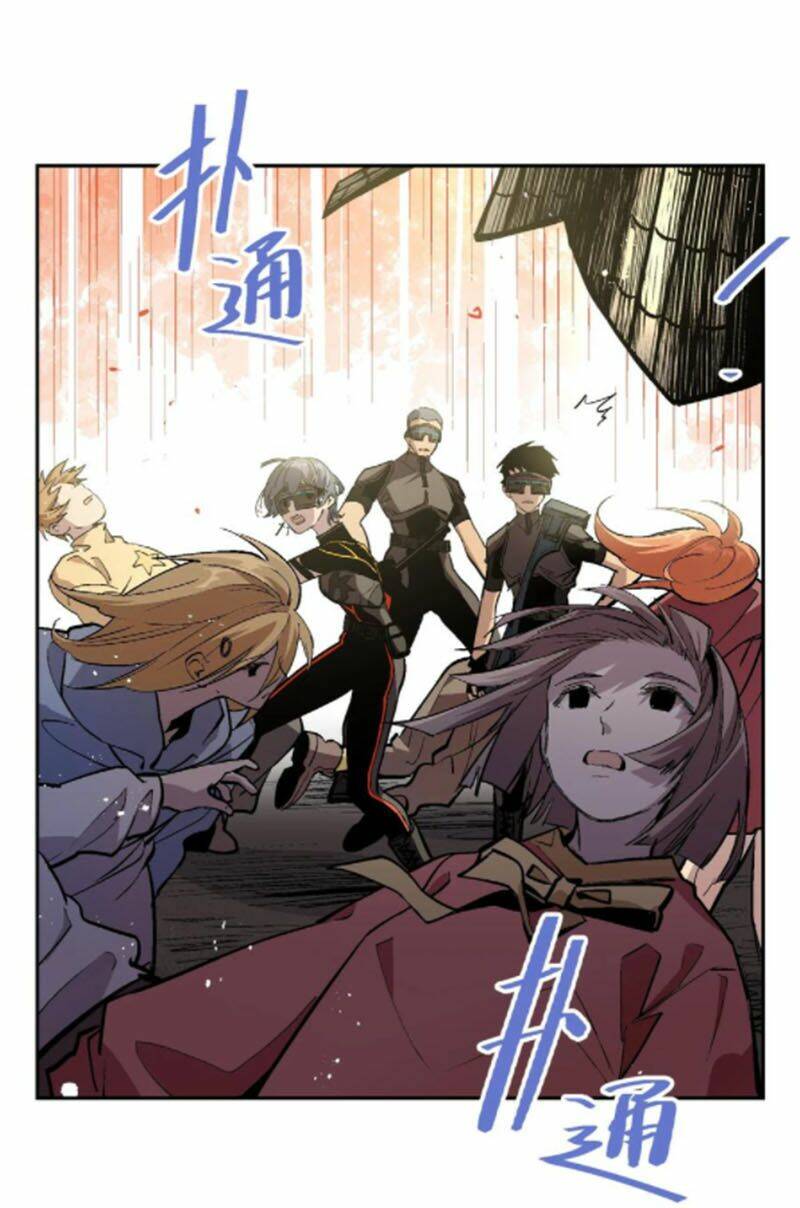 vương bài đặc công trùng sinh vườn trường chapter 49 38