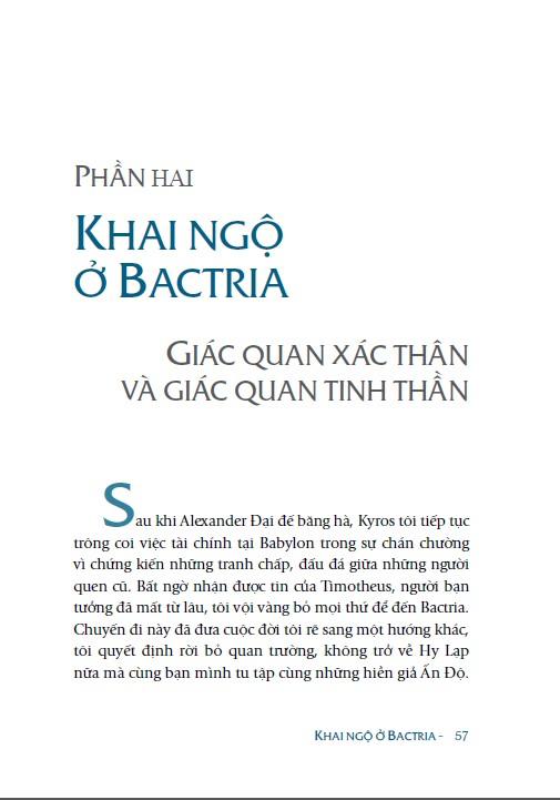 Combo Muôn Kiếp Nhân Sinh Tập 3 + Không Diệt Không Sinh Đừng Sợ Hãi - (Thích Nhất Hạnh - Nguyên Phong)