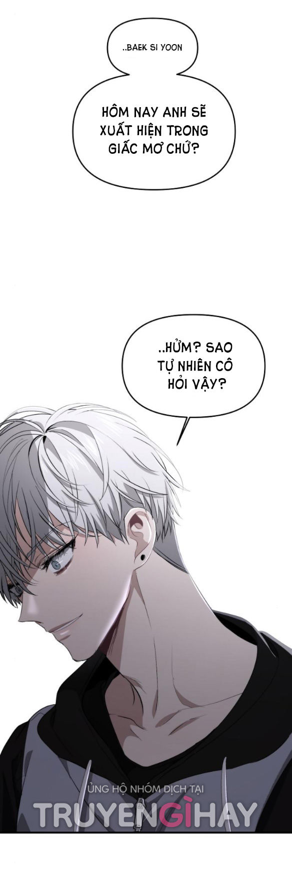 Tự Do Trong Mơ chapter 48.1 1