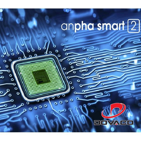 Ổ cắm điện thông minh Anpha Smart 2