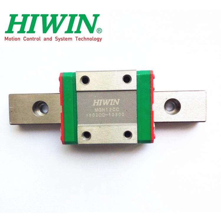 Con trượt hiwin MGW7C Hàng chất Lượng, có bảo hành, giao hàng nhanh, xuất hóa đơn VAT