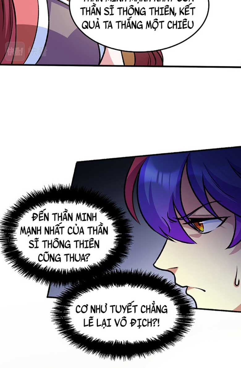 võ đạo độc tôn chapter 575 66