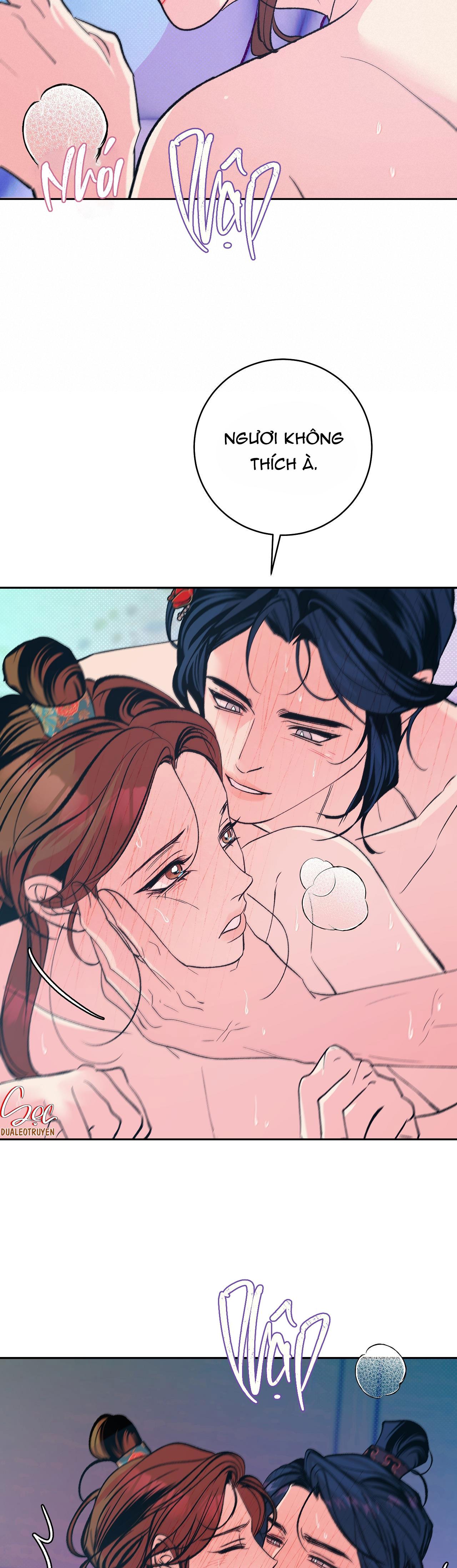 mộc đàn hương chapter 15 16