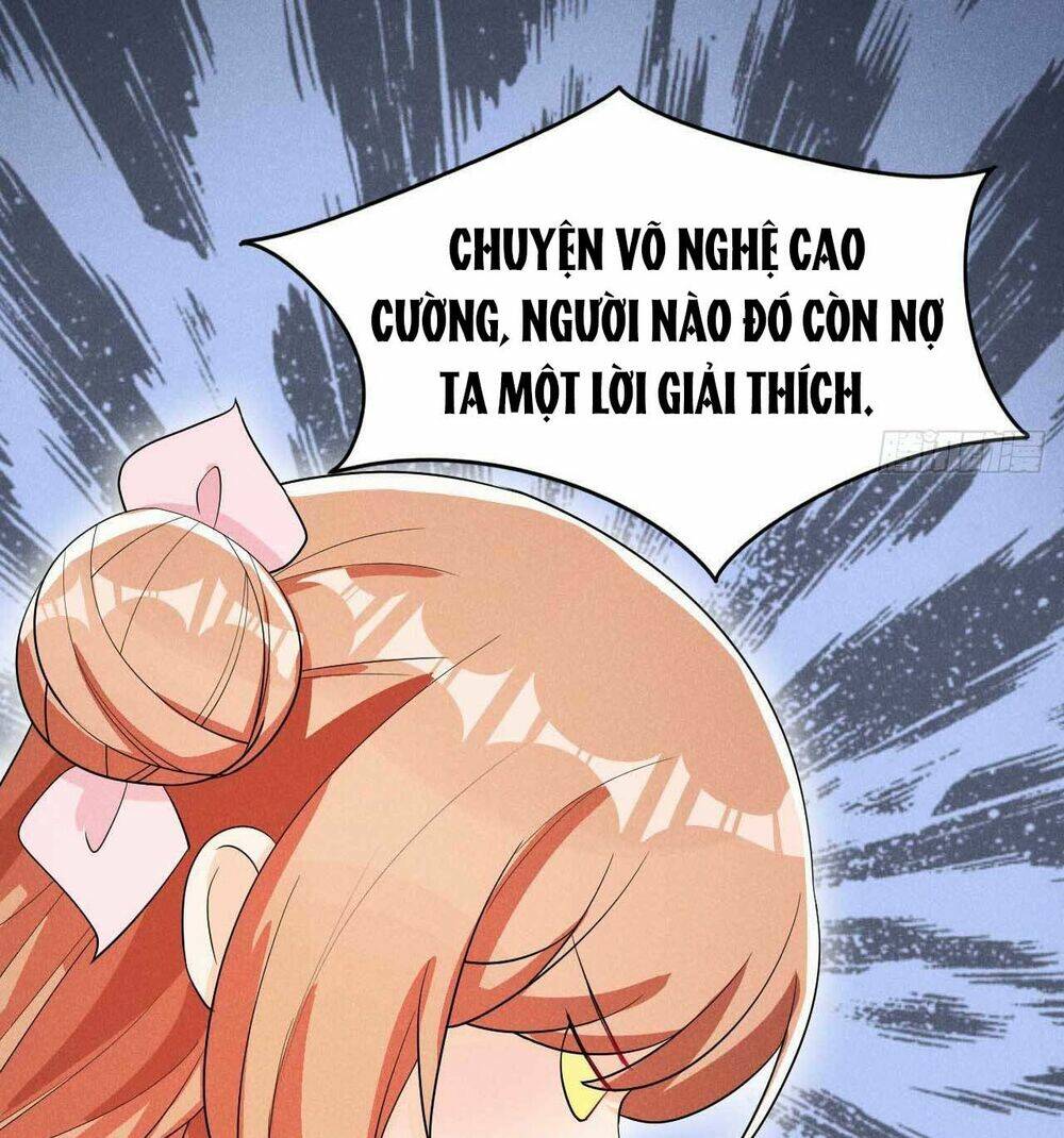 hoàng tử phu quân, ta nuôi ngươi a! chapter 27 42