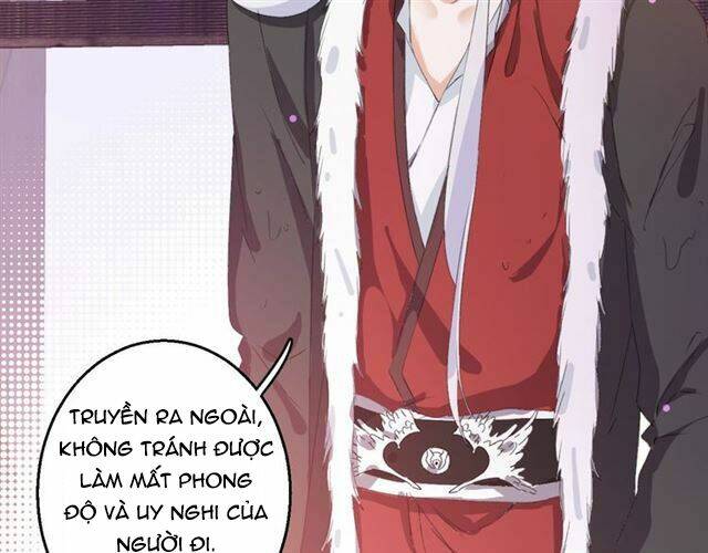 hoa nhan sách chapter 48.2 30