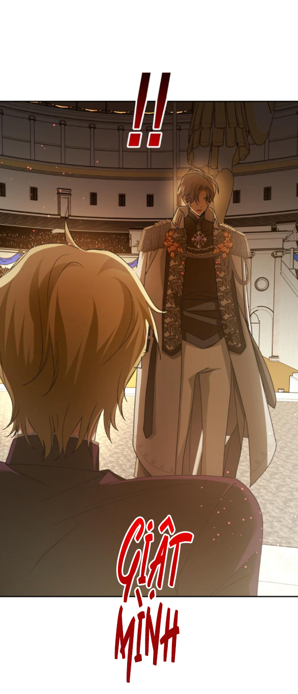 tôi muốn trở thành cô ấy dù chỉ là một ngày chapter 125 61