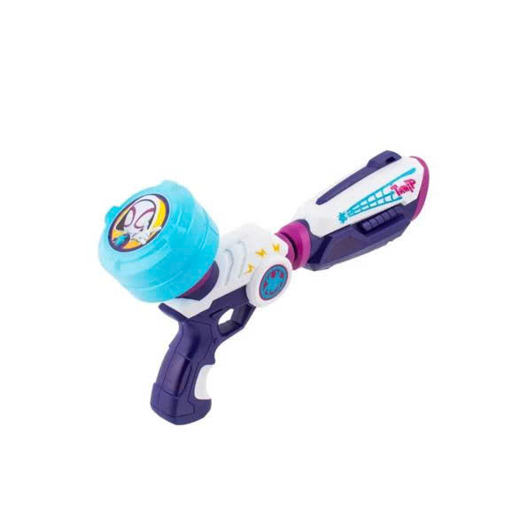 Mô Hình Đồ Chơi Phun Nước Và Ba Lô Người Nhện Marvel EOMS007-34C Đồ Chơi Cho Bé