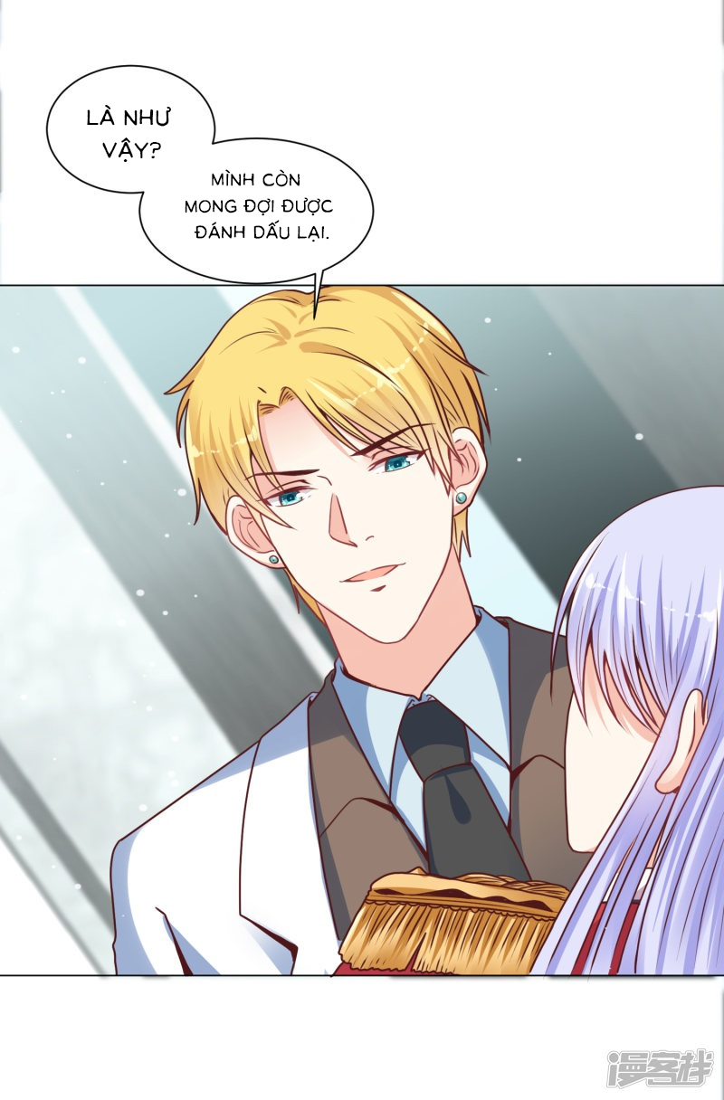 đế quốc tinh tế đệ nhất sủng hôn. chapter 20 19