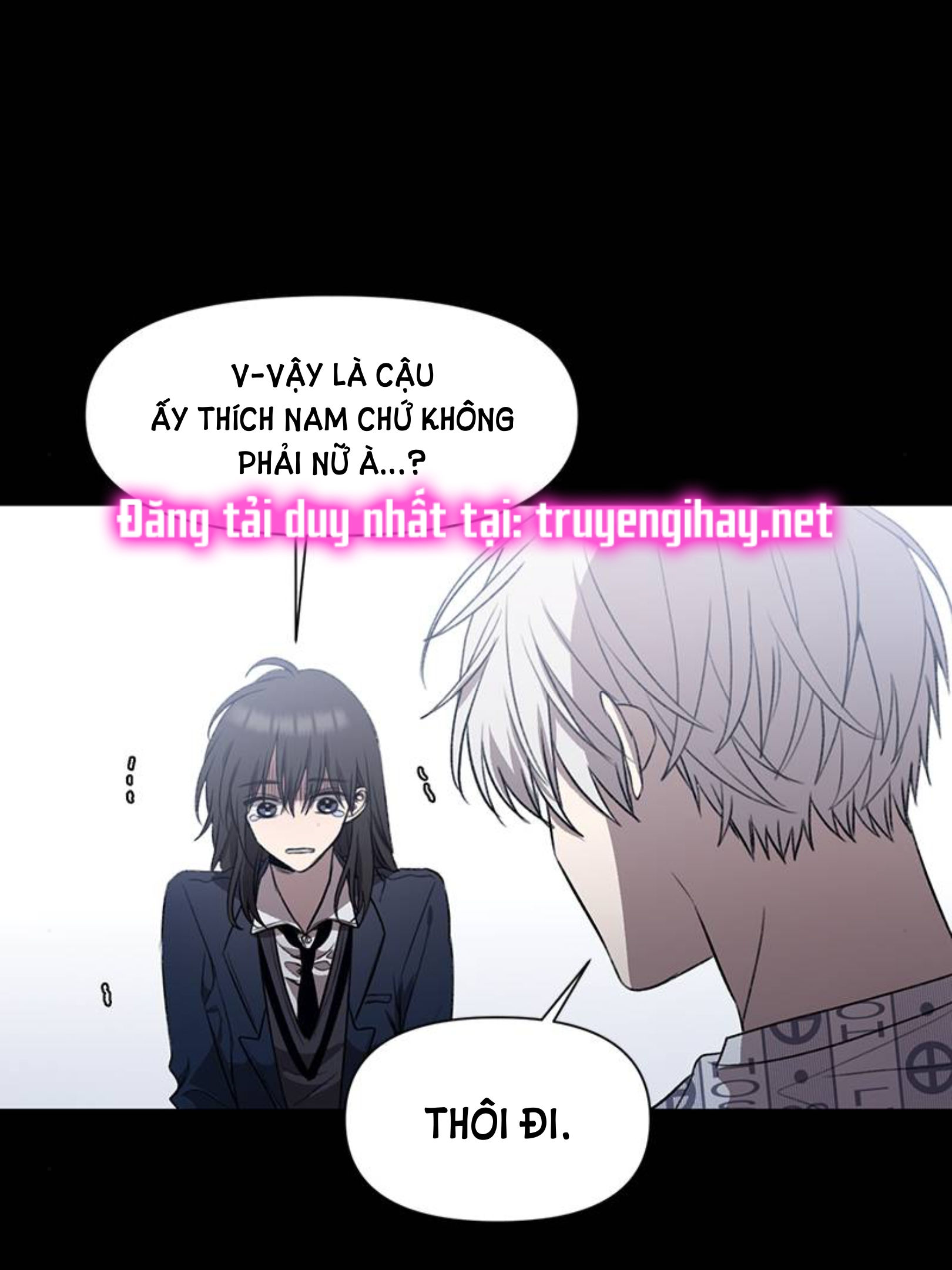 Tự Do Trong Mơ chapter 24.2 16