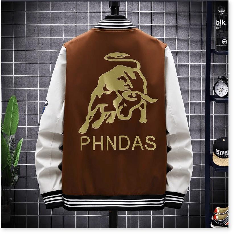 ÁO KHOÁC DÙ BOMBER HỌA TIẾT SIÊU NGẦU,ĐẶC BIỆT LÀ SẢN PHẨM ĐƯỢC LAM CHẤT LIỆU VÃI DÙ THOÁNG MÁT LANA FASHION
