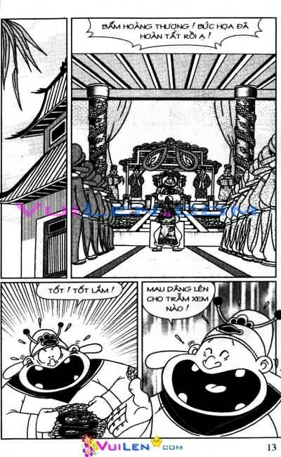 thần đồng đất việt chapter 103 13