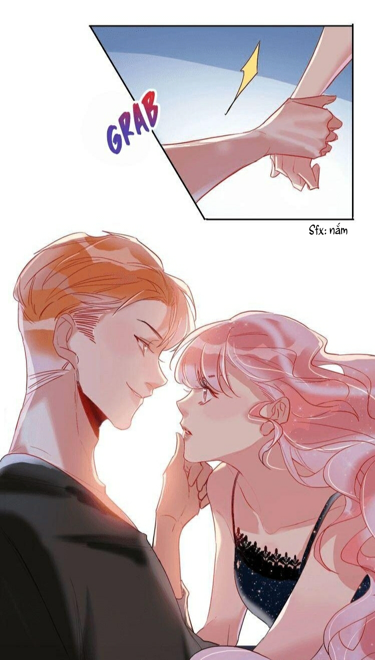 cướp bóc ngọt ngào chapter 5 33