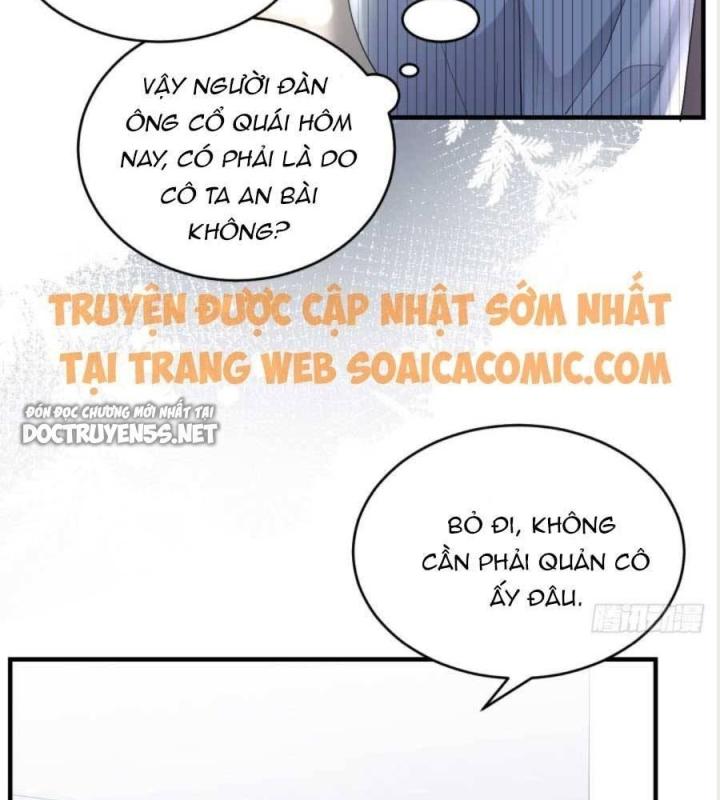 đại tiểu thư có thể có bụng dạ gì xấu chứ! (full) chapter 90 57